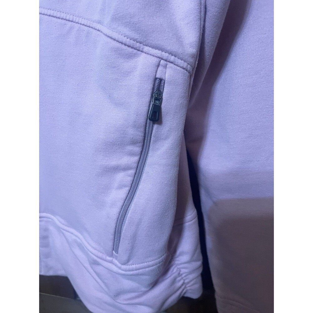 Patagonia Swell Belle Jacket Womens M Medium Lilac Bisque Pink Full Zip 25480 - Picture 2 of 5